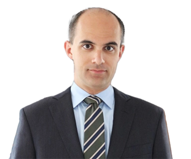 Carlos Ramos-Mrosovsky